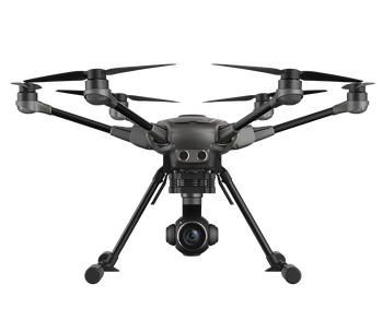 Yuneec EVO Lite+