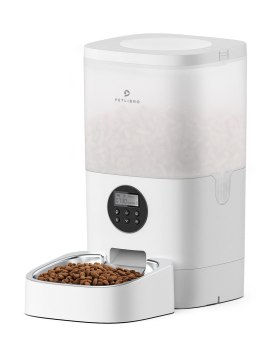 PETLIBRO Automatic WiFi Pet Feeder