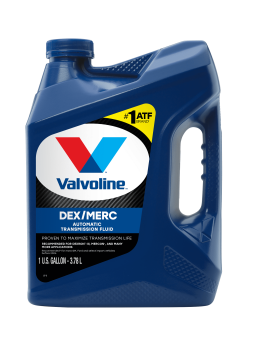 Valvoline DEX/MERC ATF