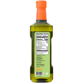 BetterBody Foods Avocado Oil