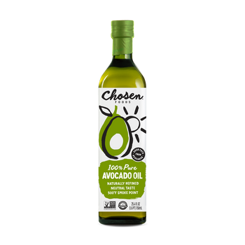 Chosen Foods Avocado Oil