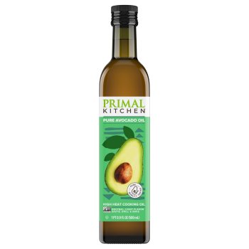 Primal Kitchen Avocado Oil