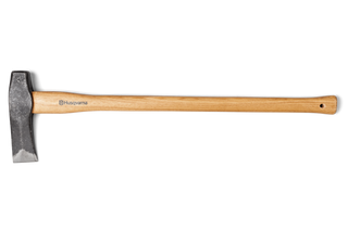 Husqvarna 32-Inch Splitting Maul