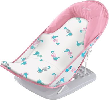 Summer Infant Deluxe Baby Bather