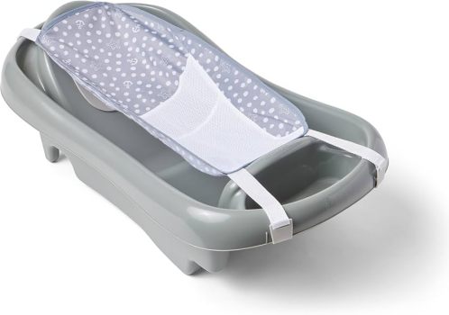 The First Years Sure Comfort Deluxe Newborn to Toddler Tub