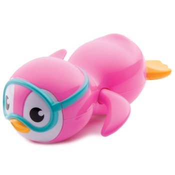 Munchkin Wind Up Swimming Penguin
