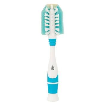NUK Compact Bottle Brush Set