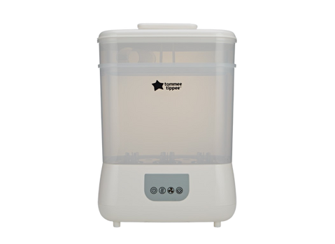 Tommee Tippee Electric Steam Sterilizer