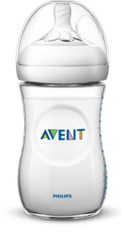 Philips Avent Natural Baby Bottle