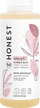 The Honest Company Organic and Natural