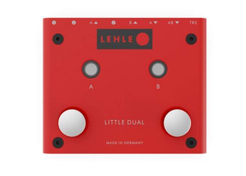 Lehle Little Dual II