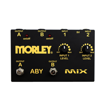 MORLEY ABY Mix