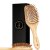 BFWood Bamboo Paddle Brush