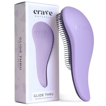 Crave Naturals Glide Thru
