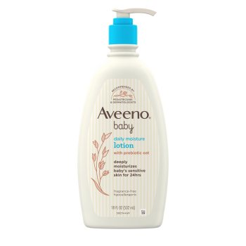 Aveeno Daily Moisturizing Lotion