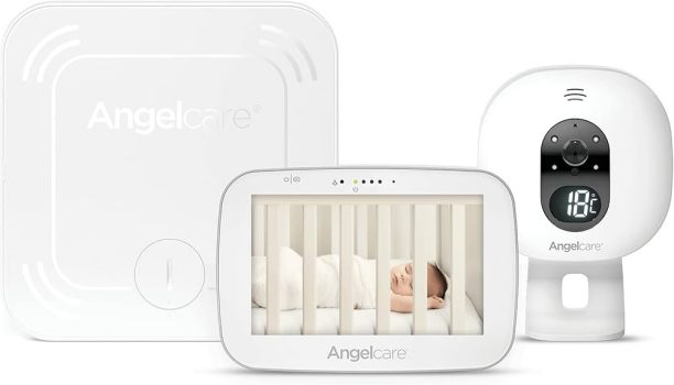 Angelcare AC527