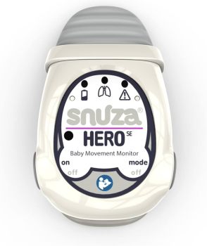 Snuza Hero SE