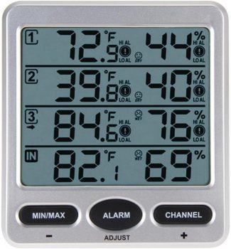 Ambient Weather WS-10