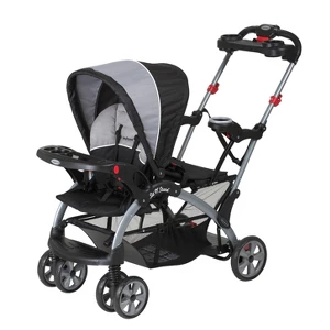 Baby Trend Sit N' Stand Ultra Tandem Stroller