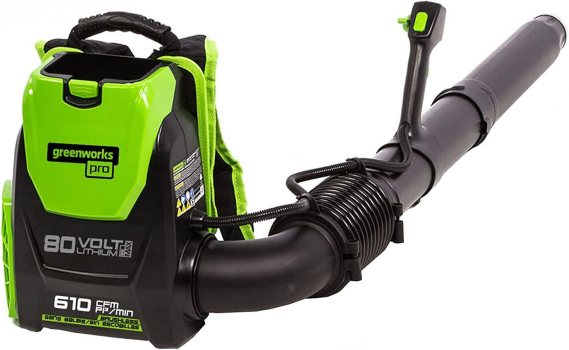 Greenworks BPB80L00
