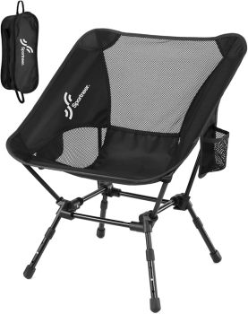 Sportneer Camping Chair High Back