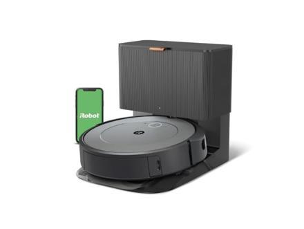 iRobot Roomba i7+
