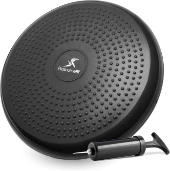 ProsourceFit Core Balance Disc