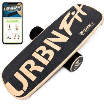 URBNFit Balance Board Trainer