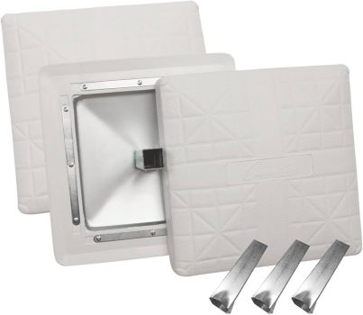 Champion Sports MLB Professional Base Set