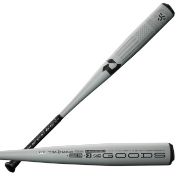 DeMarini The Goods (-3) BBCOR