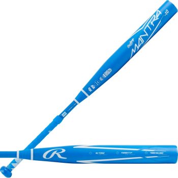 Rawlings Mantra (-10) Fastpitch