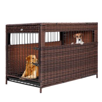 ProSelect Empire Dog Cage