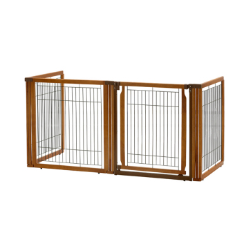 Richell Convertible Elite Pet Gate