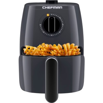 Chefman TurboFry 2-Quart
