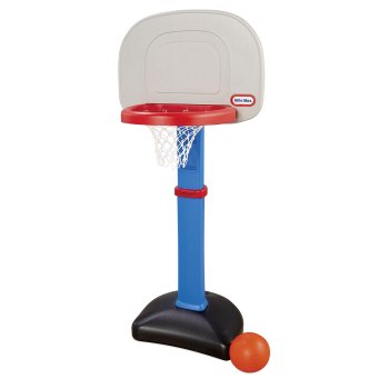 Little Tikes Easy Score Basketball Set
