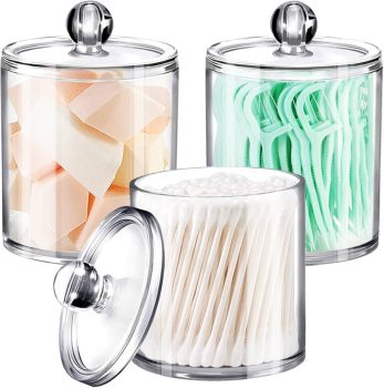 SheeChung Apothecary Jars