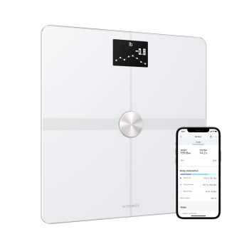Withings Body+ - WBS05