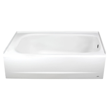 American Standard Cambridge Integral Apron Bathtub