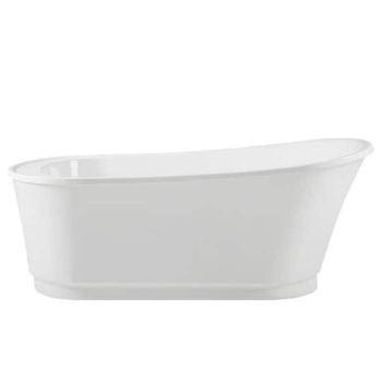 FerdY Freestanding Whirlpool Massage Tub