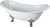American Standard Cambridge Integral Apron Bathtub