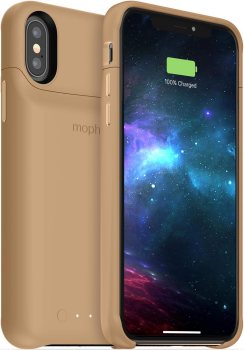 Mophie Juice Pack Access