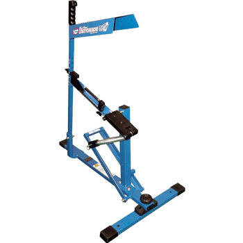 Louisville Slugger Blue Flame