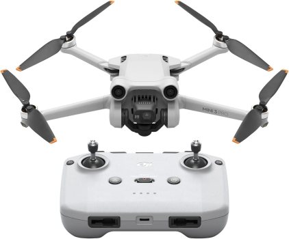 DJI Mini 3 Pro