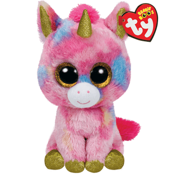 Ty Fantasia the Unicorn