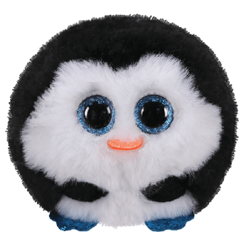 Ty Waddles the Penguin