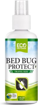Eco Defense Organic Bug Spray
