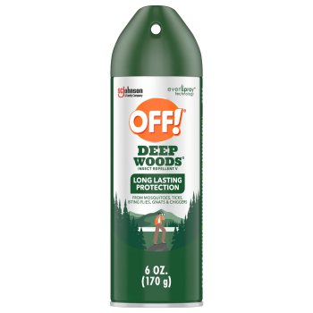 OFF! Deep Woods