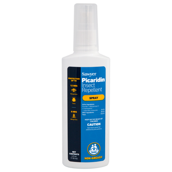 Sawyer Products Picaridin Insect Repellent
