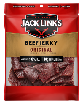 Jack Link's Original Beef Jerky