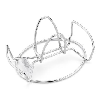 Weber Beer Can Chicken Holder 6482